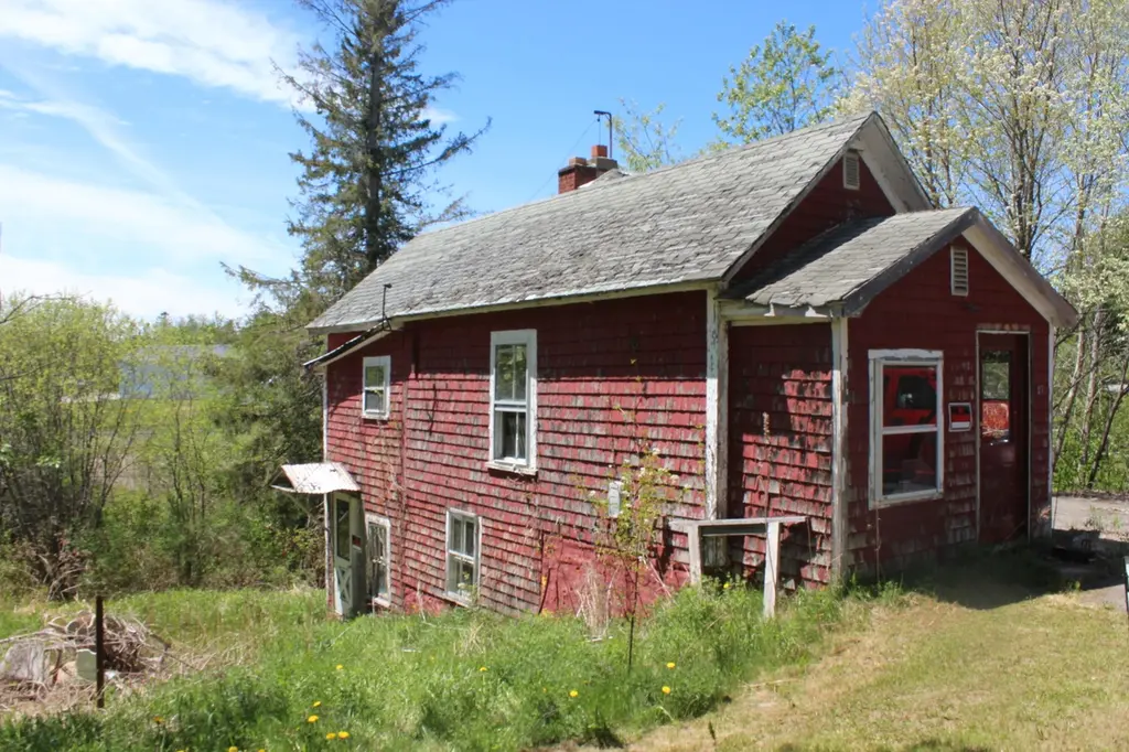 49 Woodbridge Corner Rd