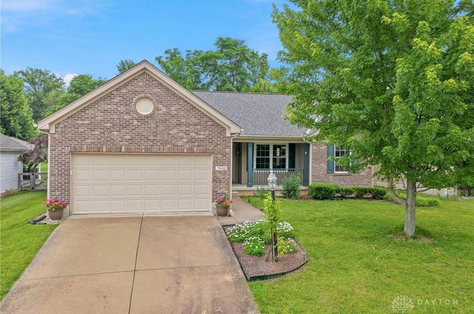 7630 Sandstone Trl
