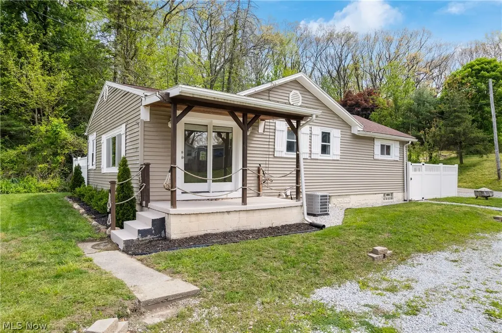 3771 S Turkeyfoot Rd