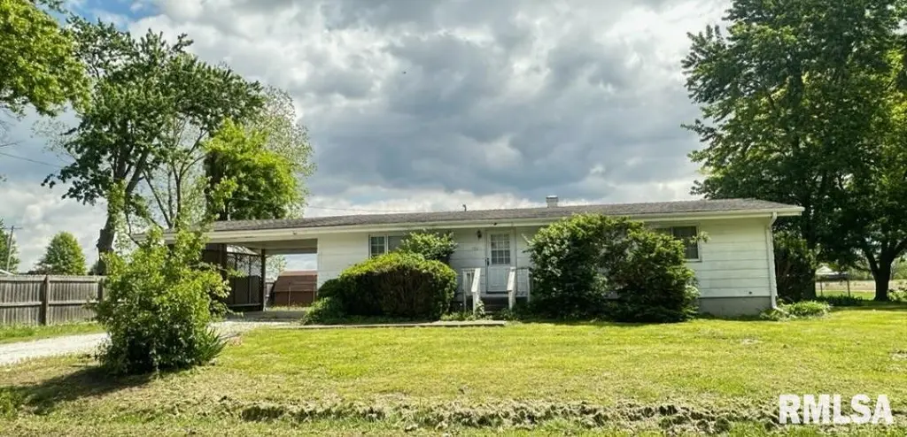 190 S East St