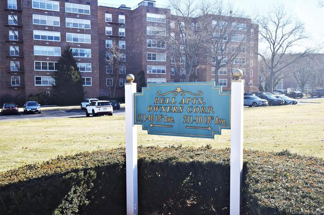 211-10 18 Ave Unit 4J