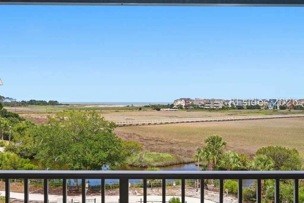 663 William Hilton Pkwy #2306