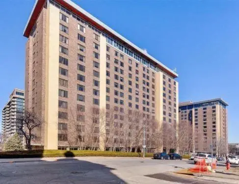 600 E 8th St Unit 12N