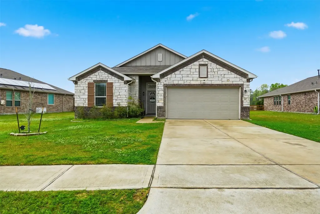 527 Kickapoo Dr