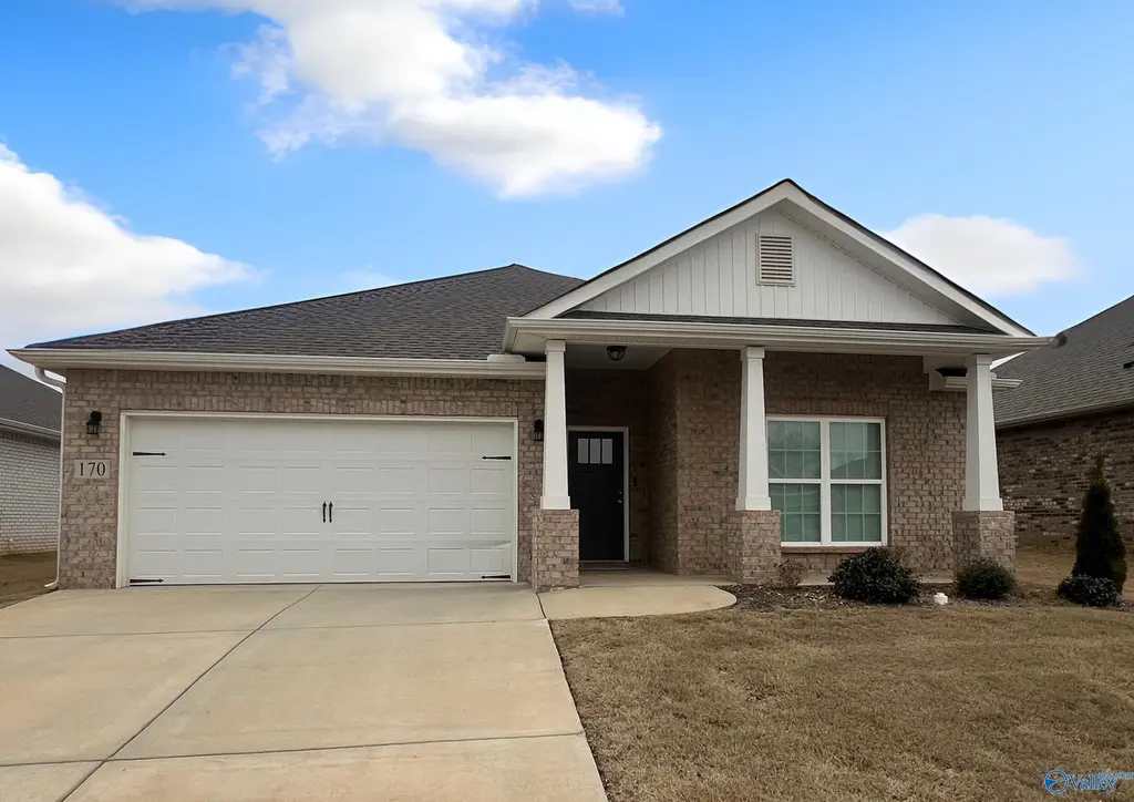 170 Williams Pointe Blvd