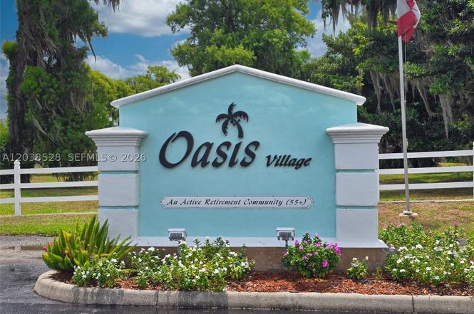 1601 Us Hwy 441 Se #156