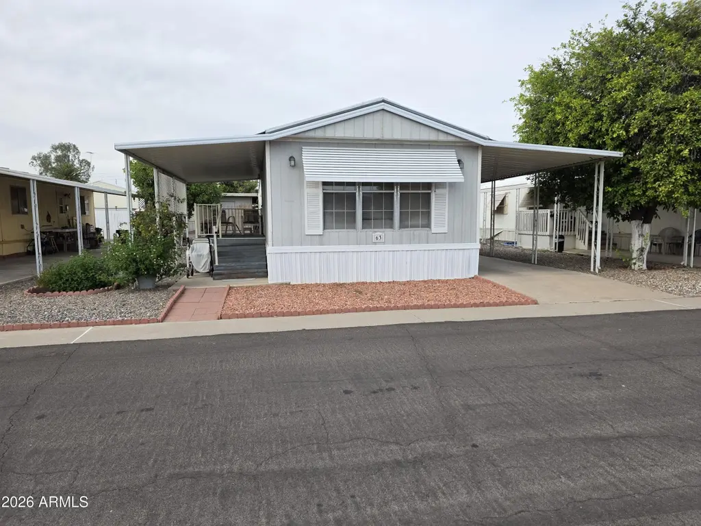 18026 N Cave Creek Rd #63