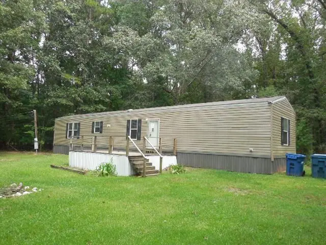 408 Bistineau Lake Rd