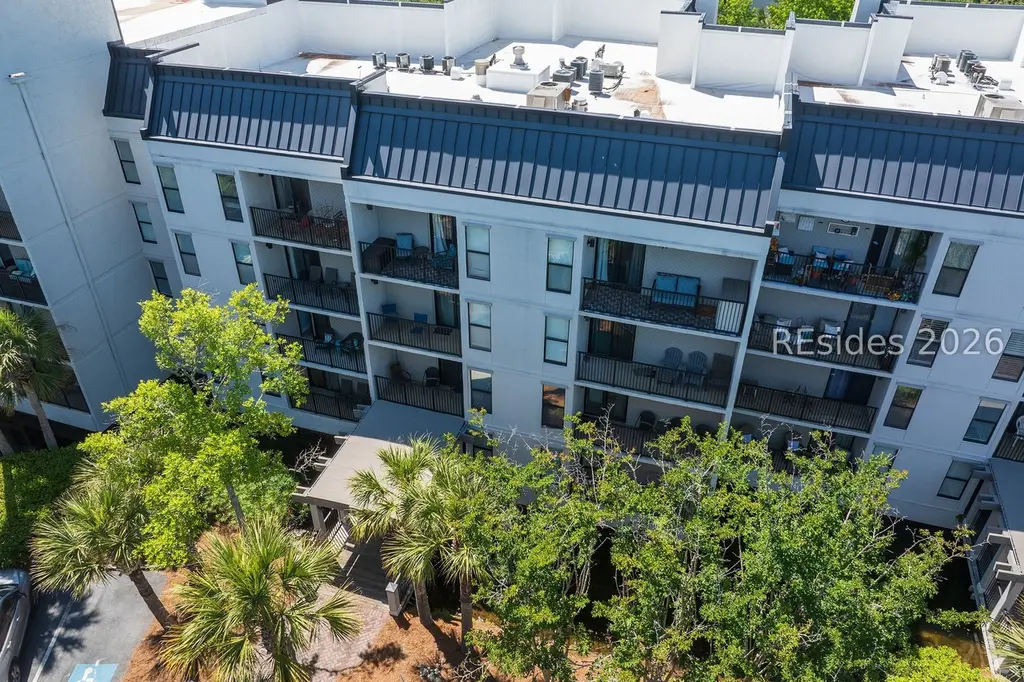 34 S Forest Beach Dr Unit B14