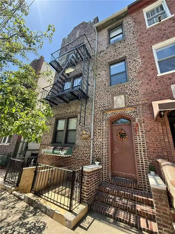 116 Gatling Pl