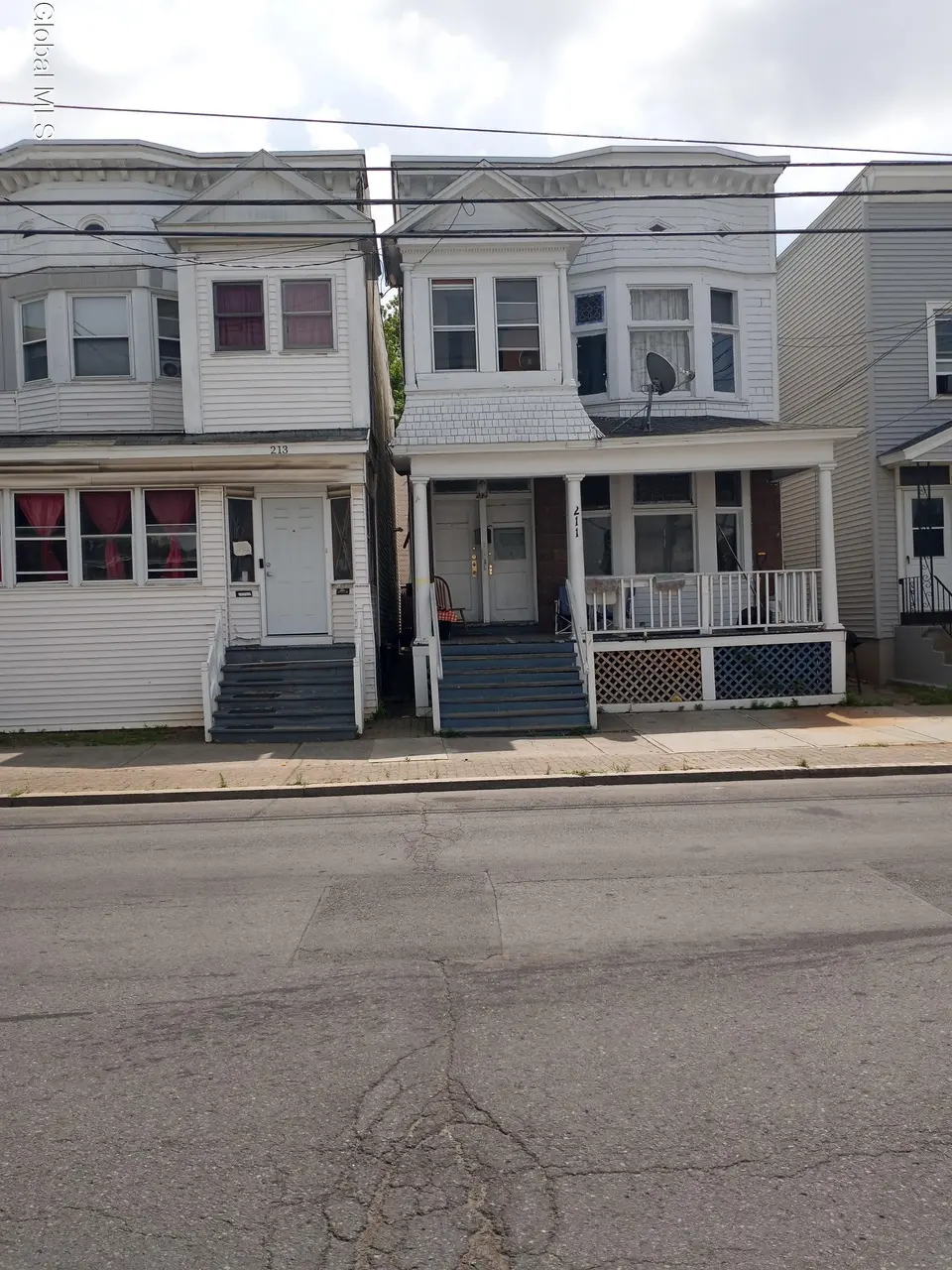 211 N Allen St