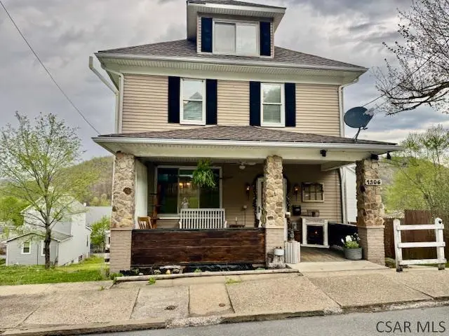 1306 Maryland Ave
