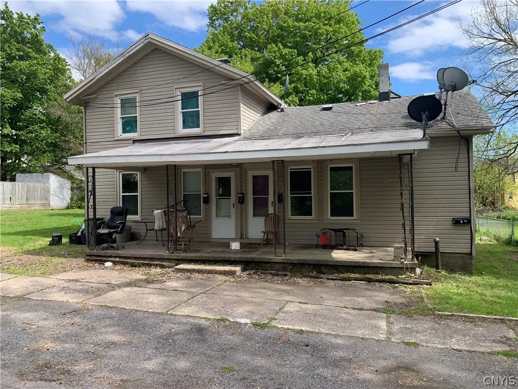 116 Lyon St