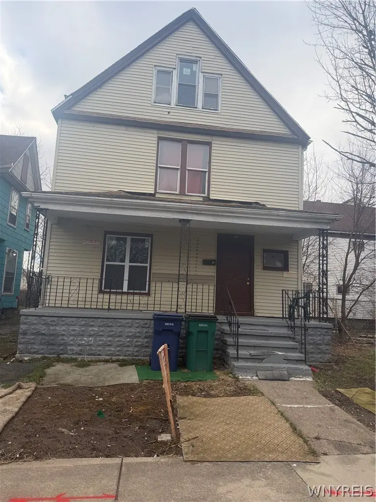 45 Otis Pl