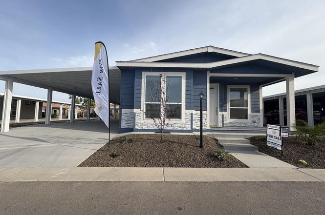 3301 S Goldfield Rd #5091