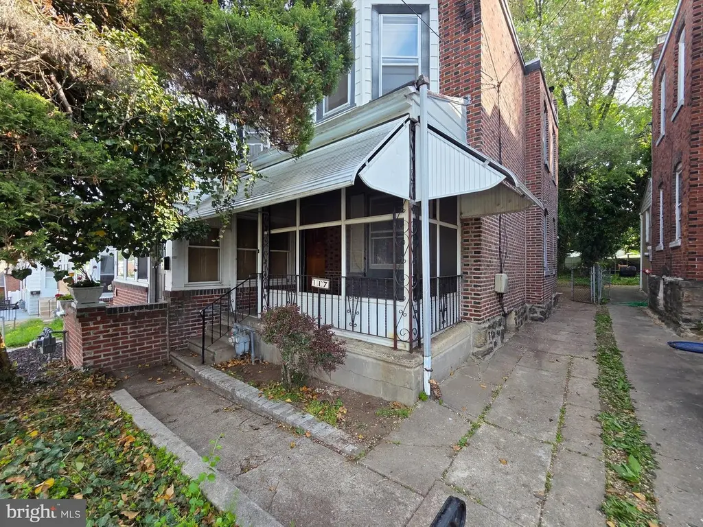 117 Staley Ave