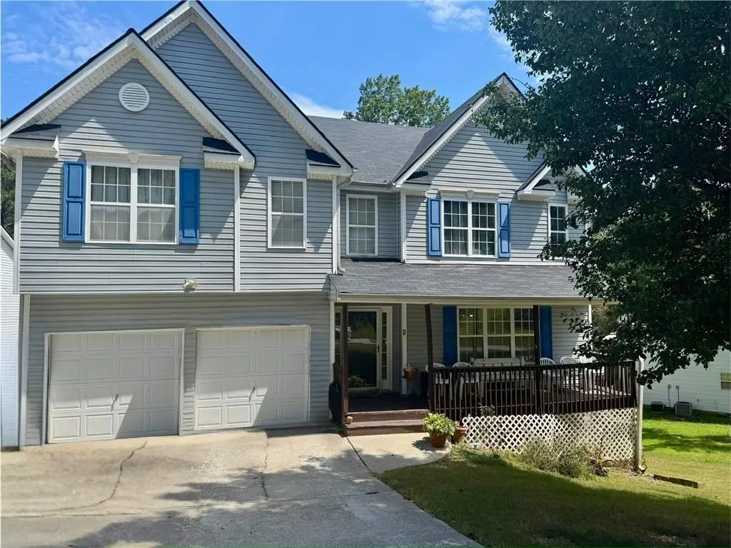 334 Covington Dr
