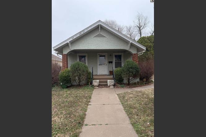 312 N Main St