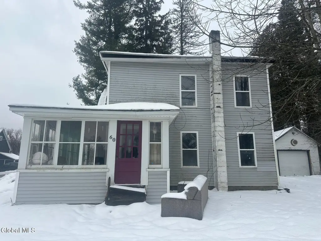 60 East James St