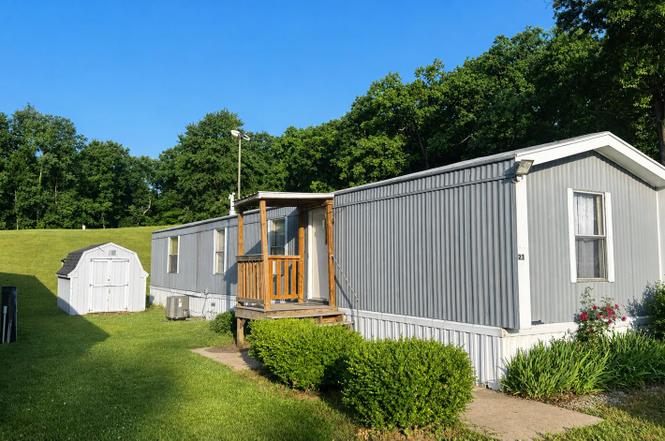 14809 Michigan 60 Lot 23