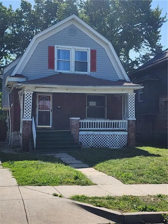 3345 Montgall Ave