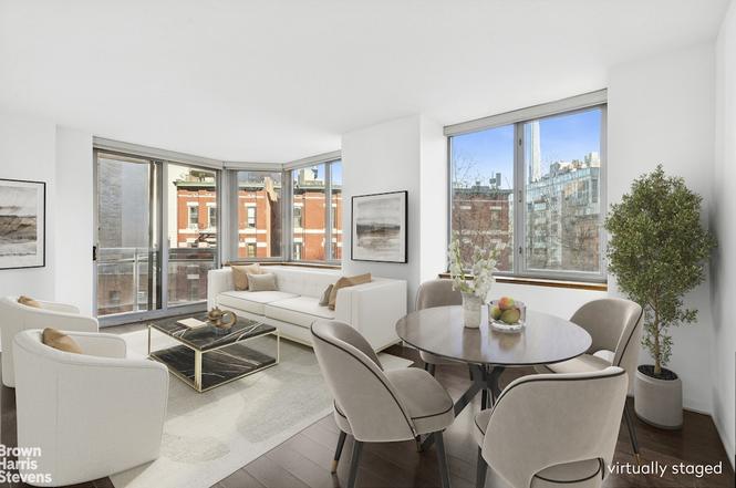500 W 43rd St Unit 5G