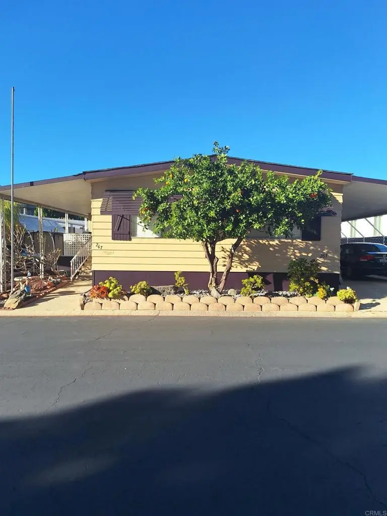 1401 El Norte Pkwy #267