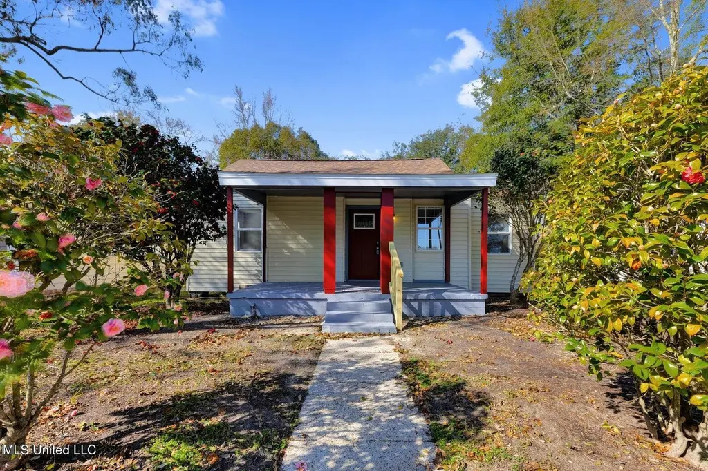801 Allendale Ave