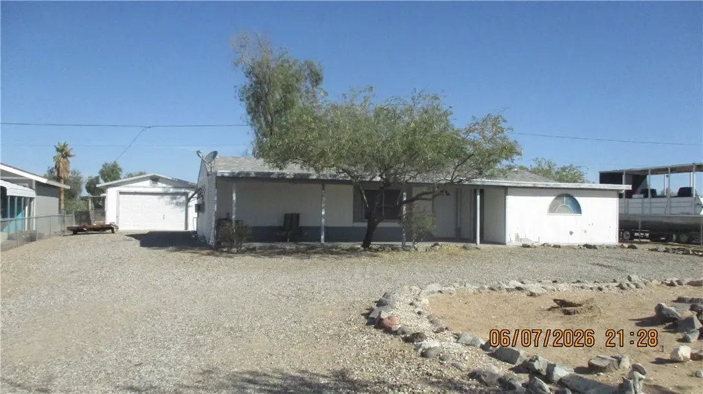 12671 S Pima Pkwy