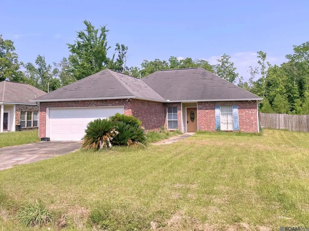12204 Tallow Ridge Dr