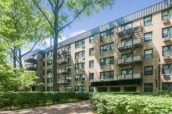 4 Birchwood Ct Unit 3J