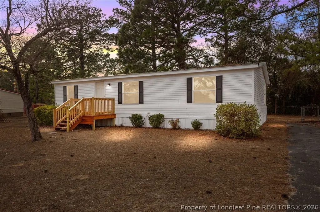2918 Dothan Dr