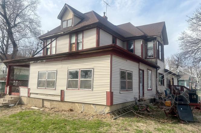 542 Guthrie Ave
