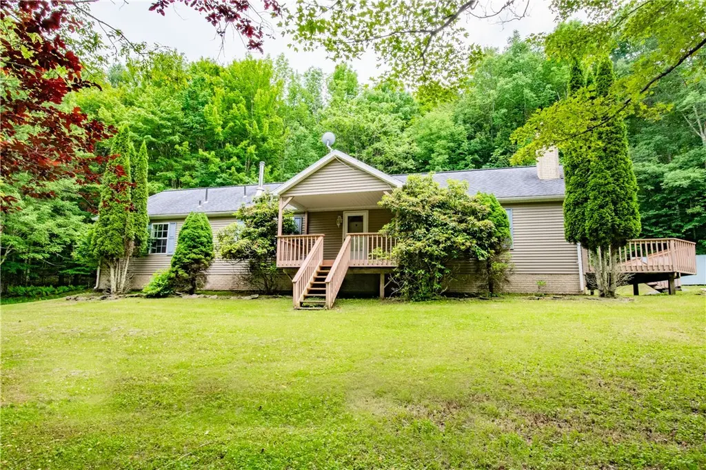 2809 Thompson Hollow Rd