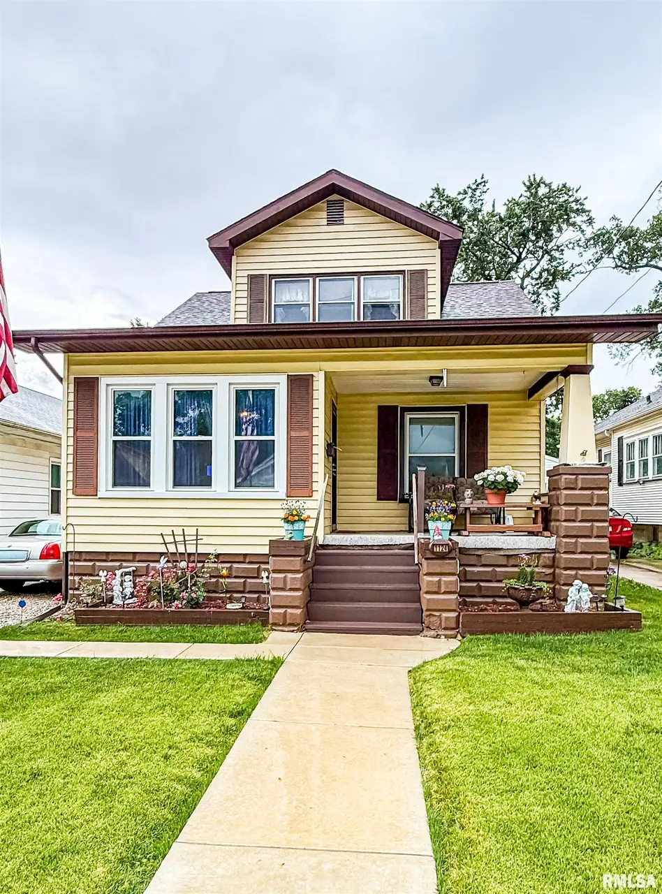 1124 W Nowland Ave