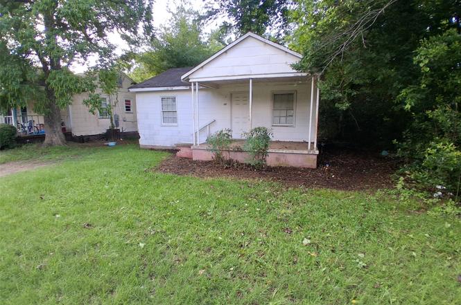 36 Garden St