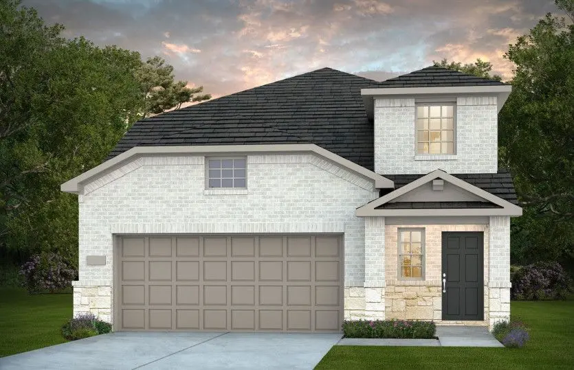 Gustine Plan