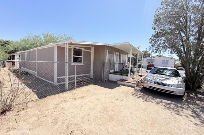 2640 S Cottonwood Ln #98