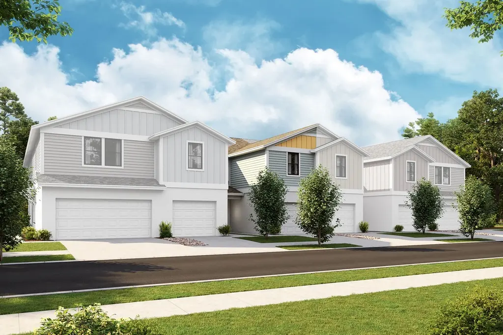 4192 Hummock Pl