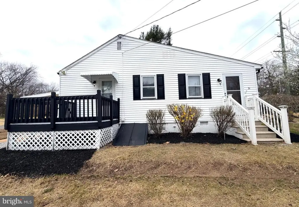 31 Mantua Rd