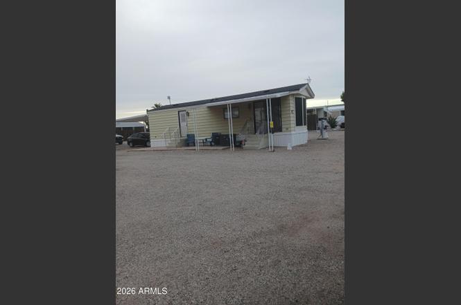 2015 S Wickiup Rd #28