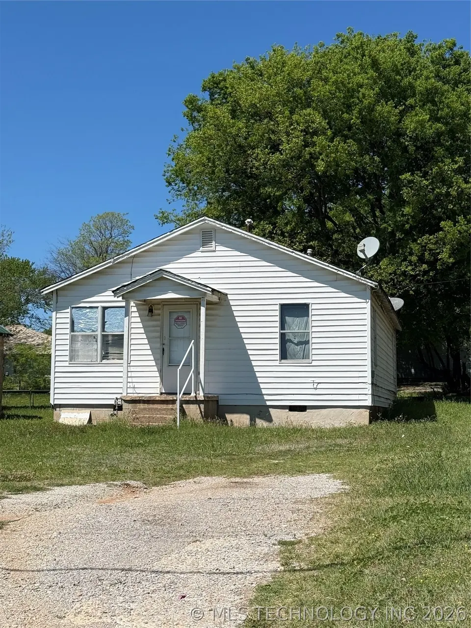 616 W Oklahoma