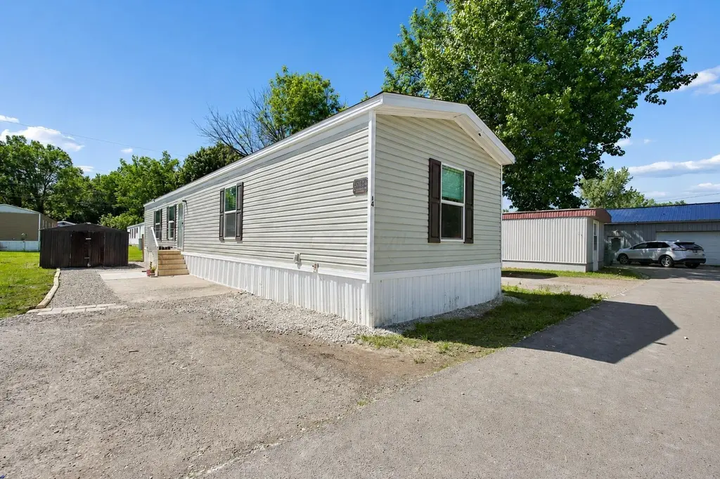 4711 Walnut Rd Lot i4