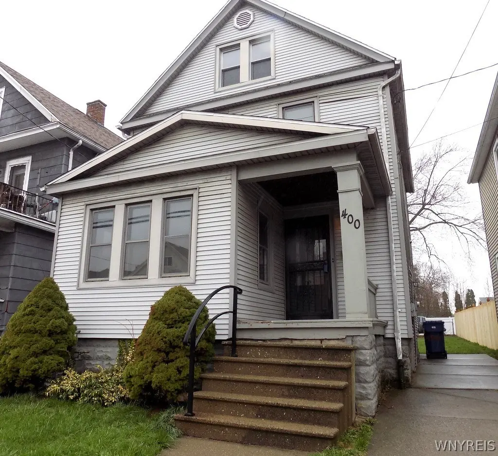 400 Ontario St