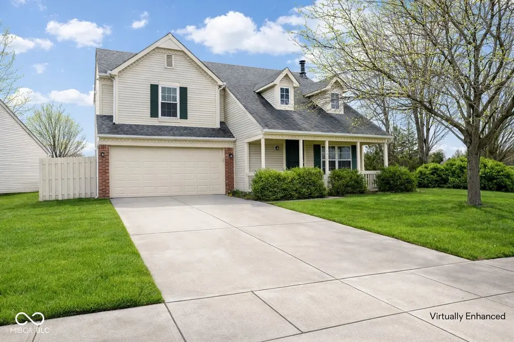 10877 Washington Bay Dr