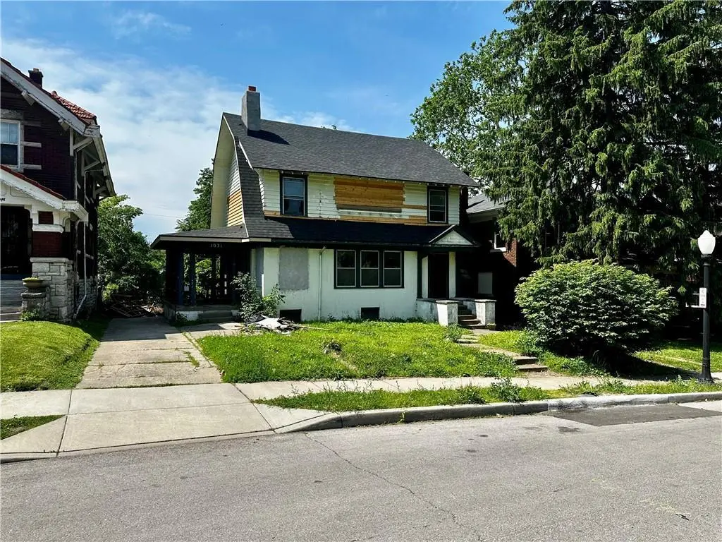 1031 Laurel Ave