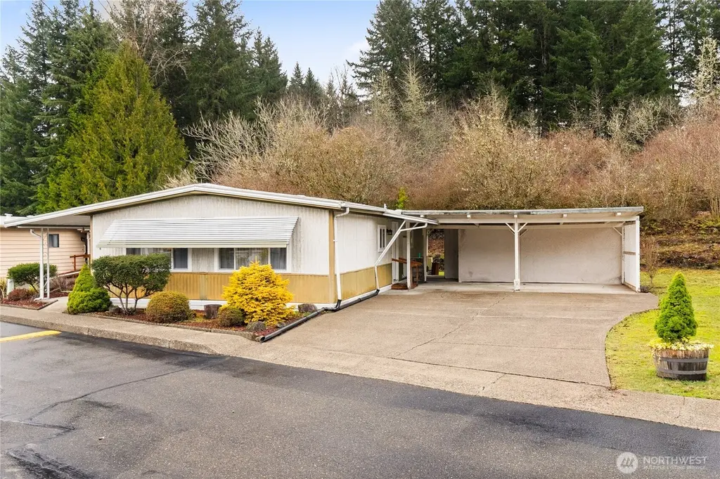 1841 Trosper Rd SW #14
