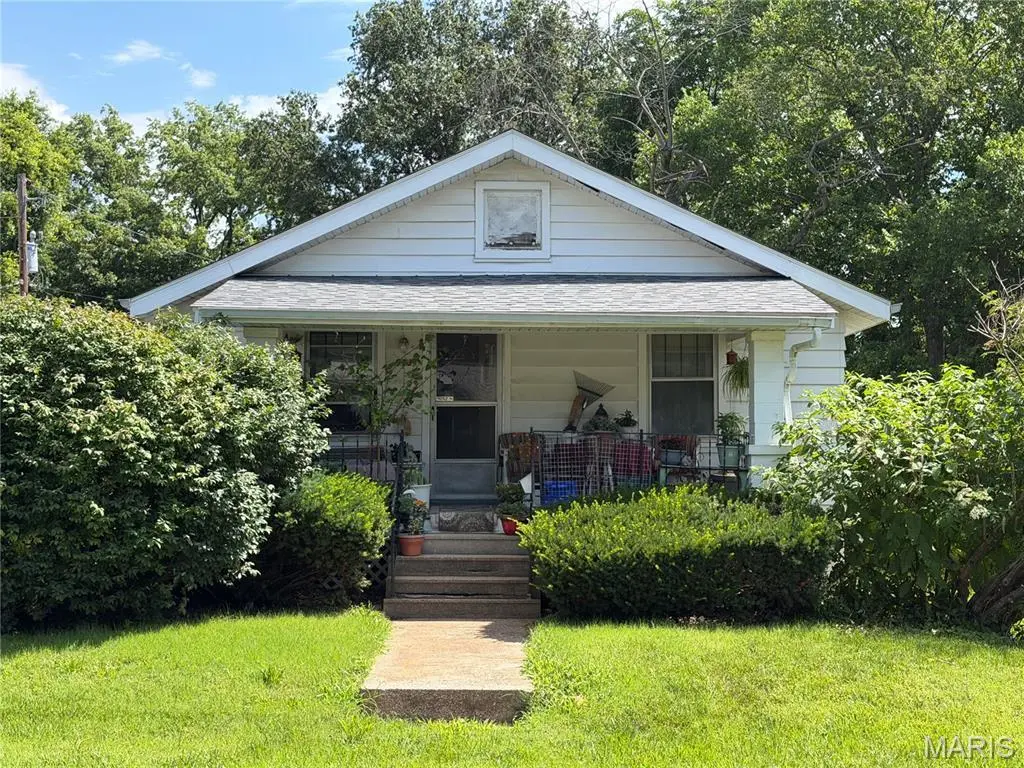 613 Wabash Ave