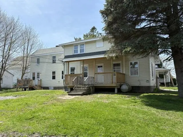 80 Pleasant St