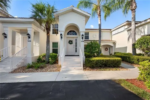 10135 Colonial Country Club Blvd #1208
